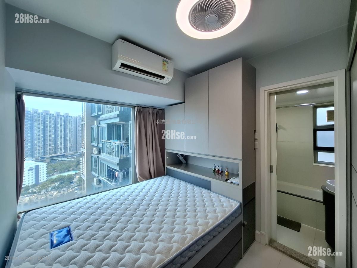 Caribbean Coast Rental 749 ft²