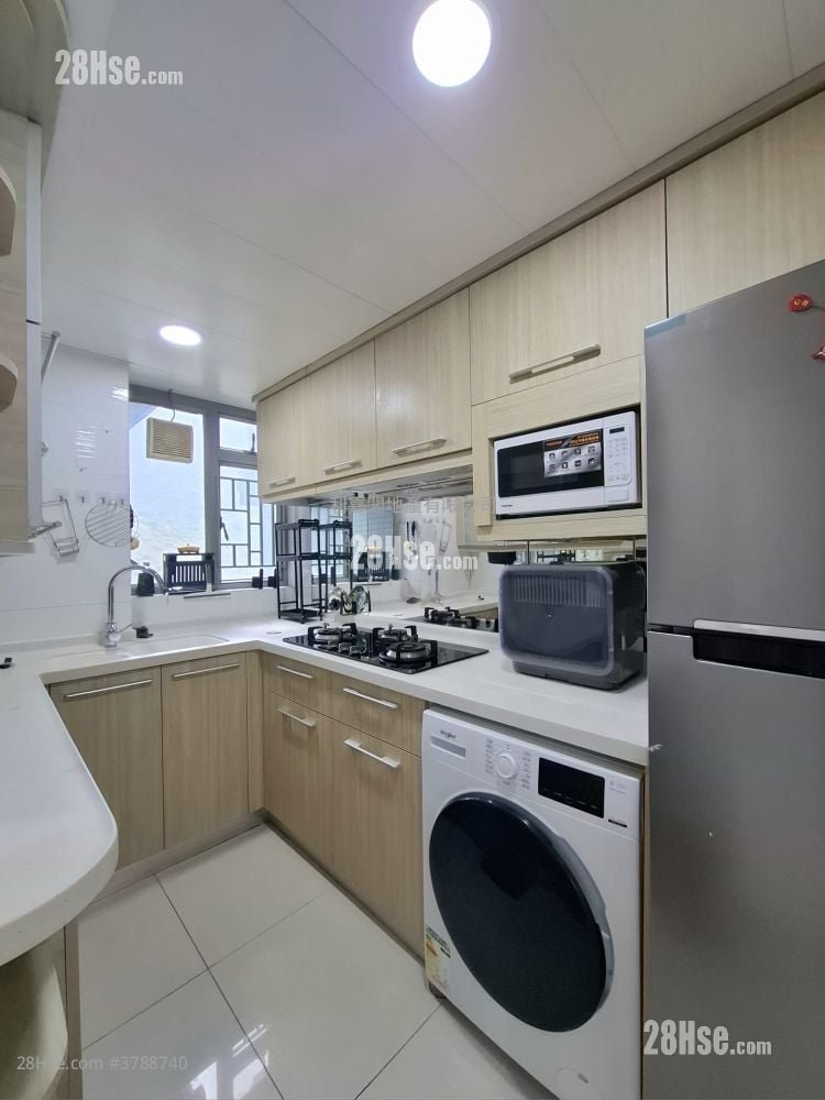 Caribbean Coast Rental 749 ft²