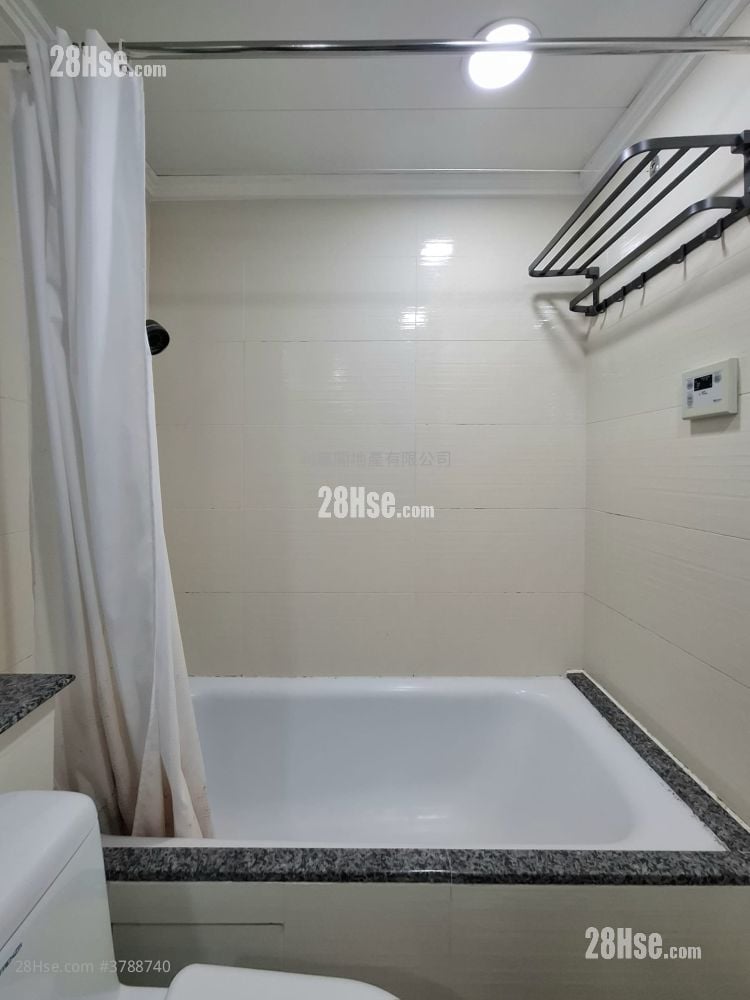 Caribbean Coast Rental 749 ft²