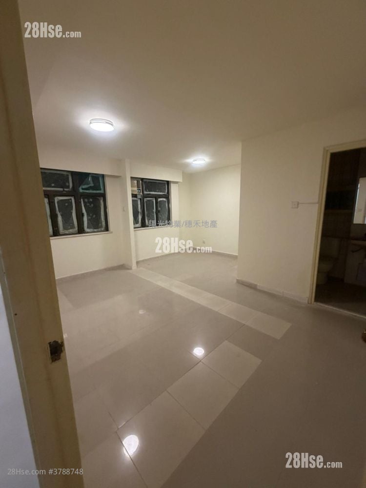 Sui Wo Court Rental 1 Bedroom , 1 Bathroom 472 ft²