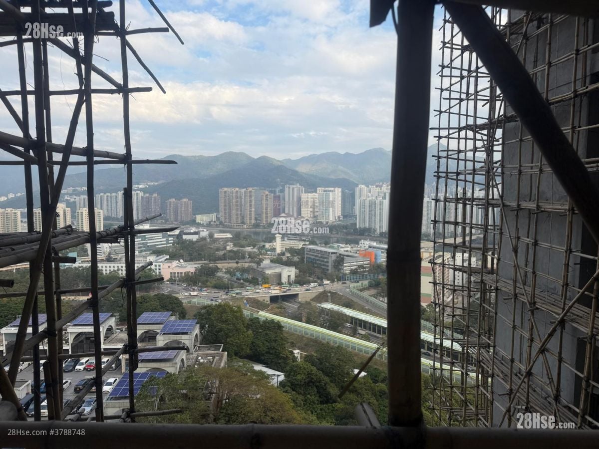 Sui Wo Court Rental 1 Bedroom , 1 Bathroom 472 ft²