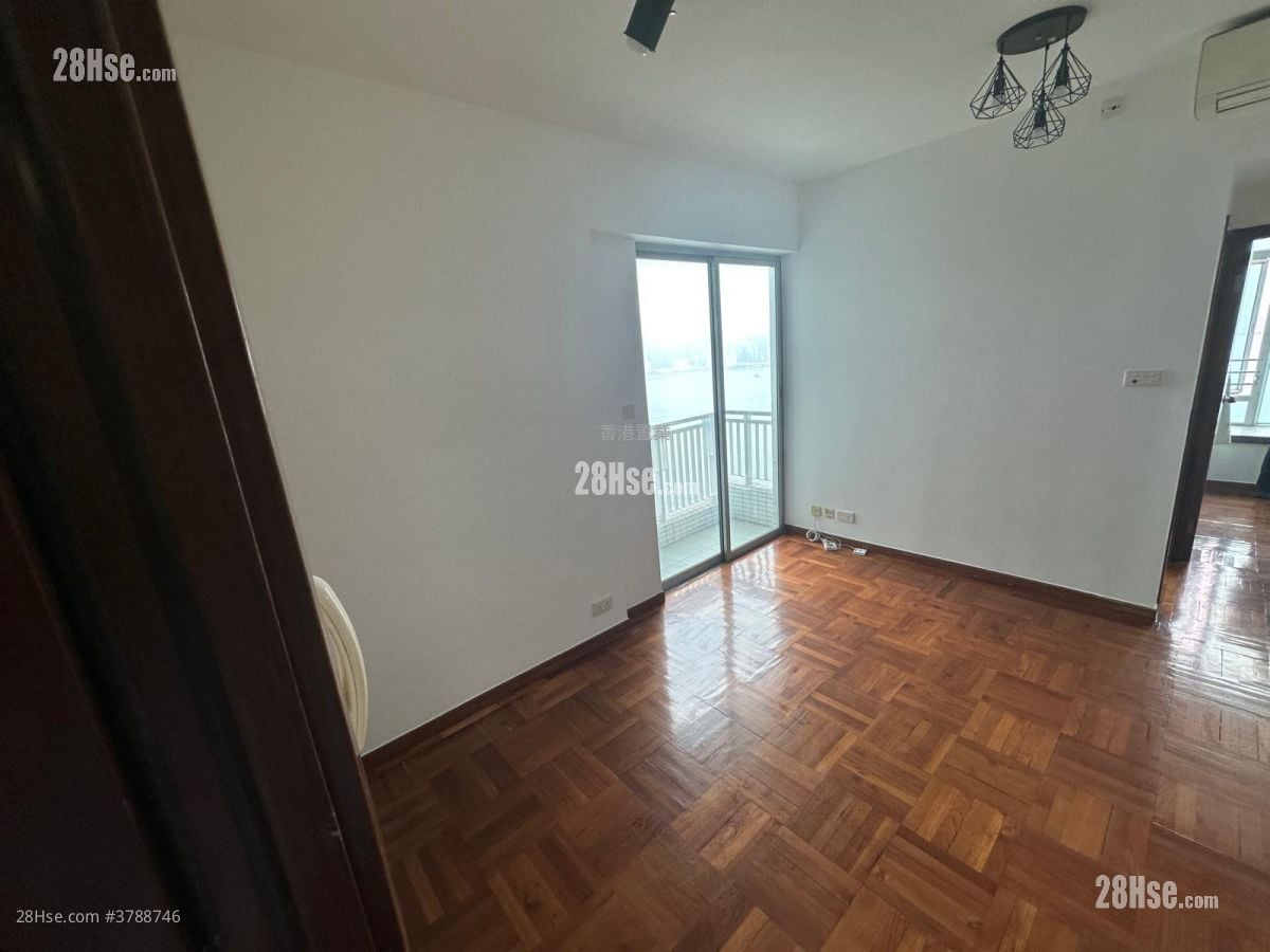 御皇台 租盘 2 房 400 平方尺