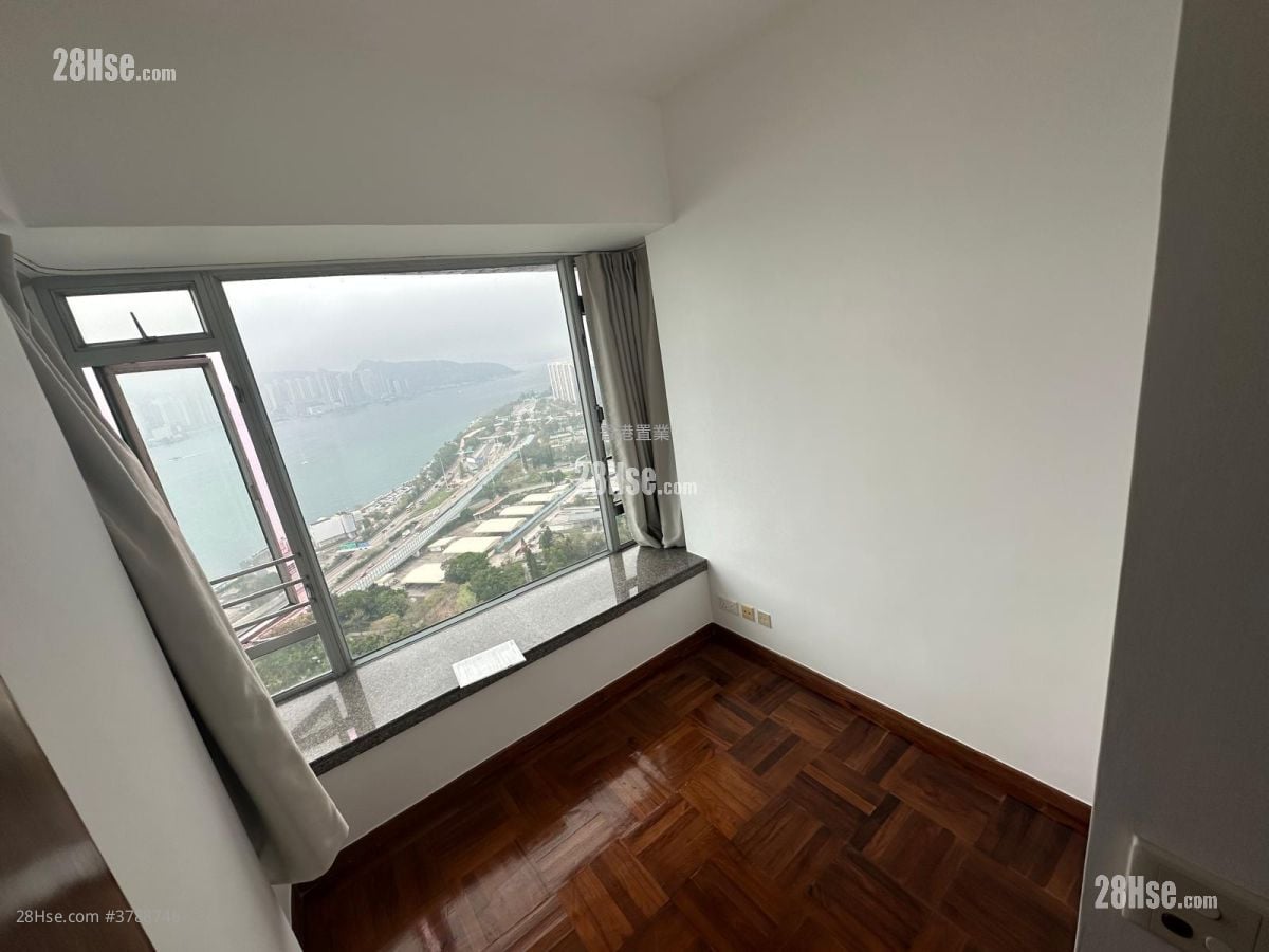 御皇台 租盘 2 房 400 平方尺