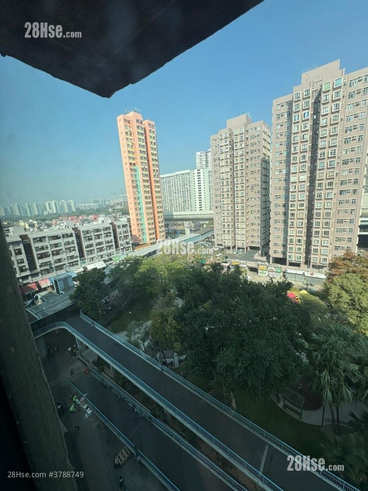 On Ga Building Rental 2 Bedrooms 304 ft²