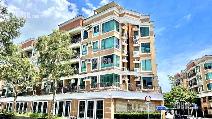 Imperial Villas Sell 1 Bedroom , 1 Bathroom 364 ft²