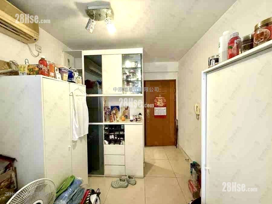 Imperial Villas Sell 1 Bedroom , 1 Bathroom 364 ft²