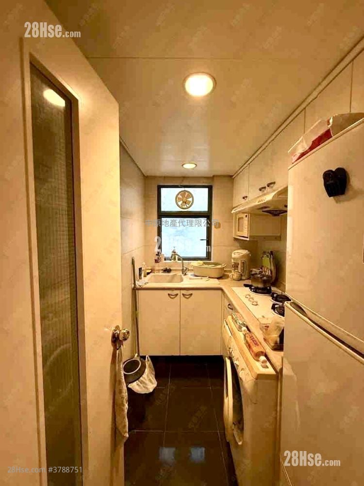 Imperial Villas Sell 1 Bedroom , 1 Bathroom 364 ft²