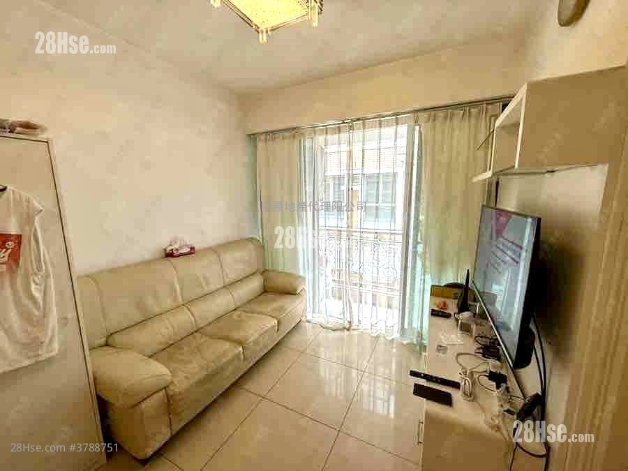 Imperial Villas Sell 1 Bedroom , 1 Bathroom 364 ft²