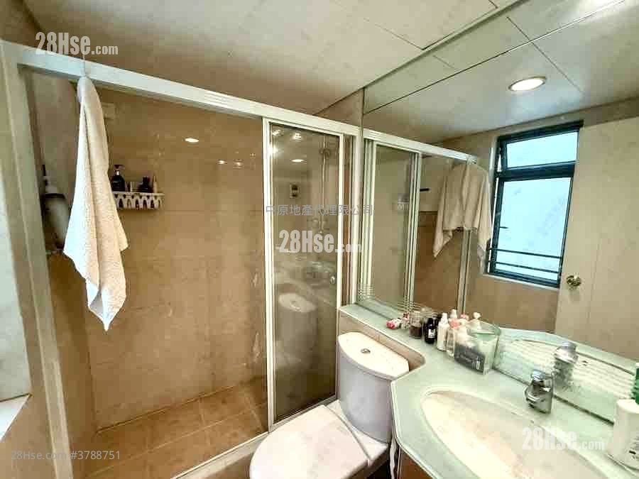 Imperial Villas Sell 1 Bedroom , 1 Bathroom 364 ft²