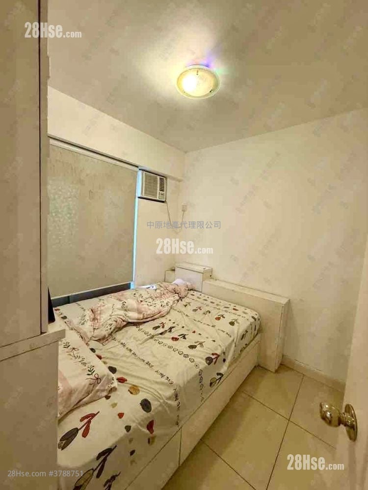 Imperial Villas Sell 1 Bedroom , 1 Bathroom 364 ft²