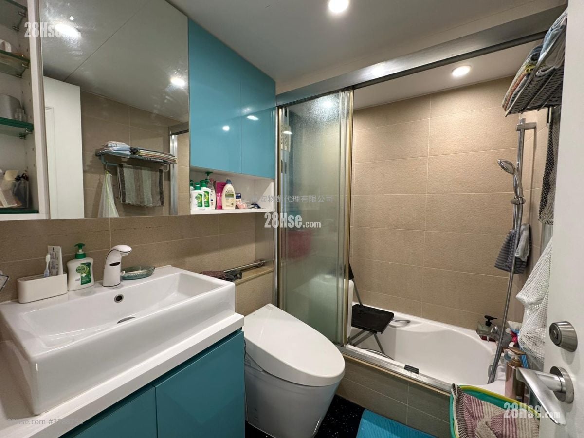 Park Island Sell 3 Bedrooms , 2 Bathrooms 837 ft²