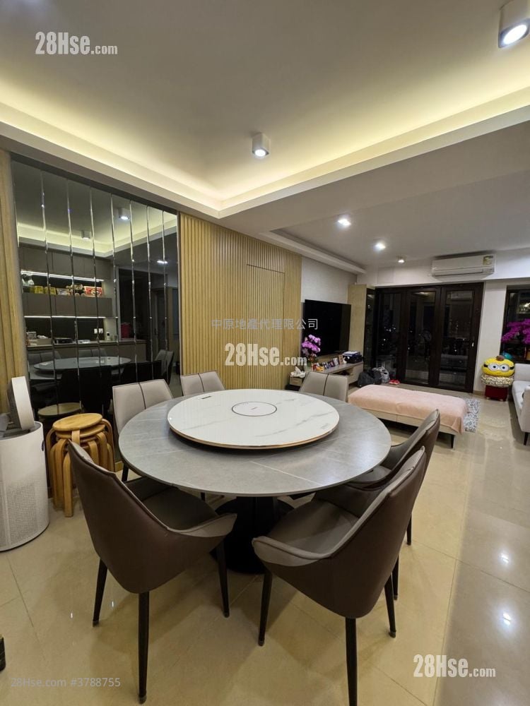 碧霞花园 售盘 3 房 , 3 浴室 1,296 平方尺