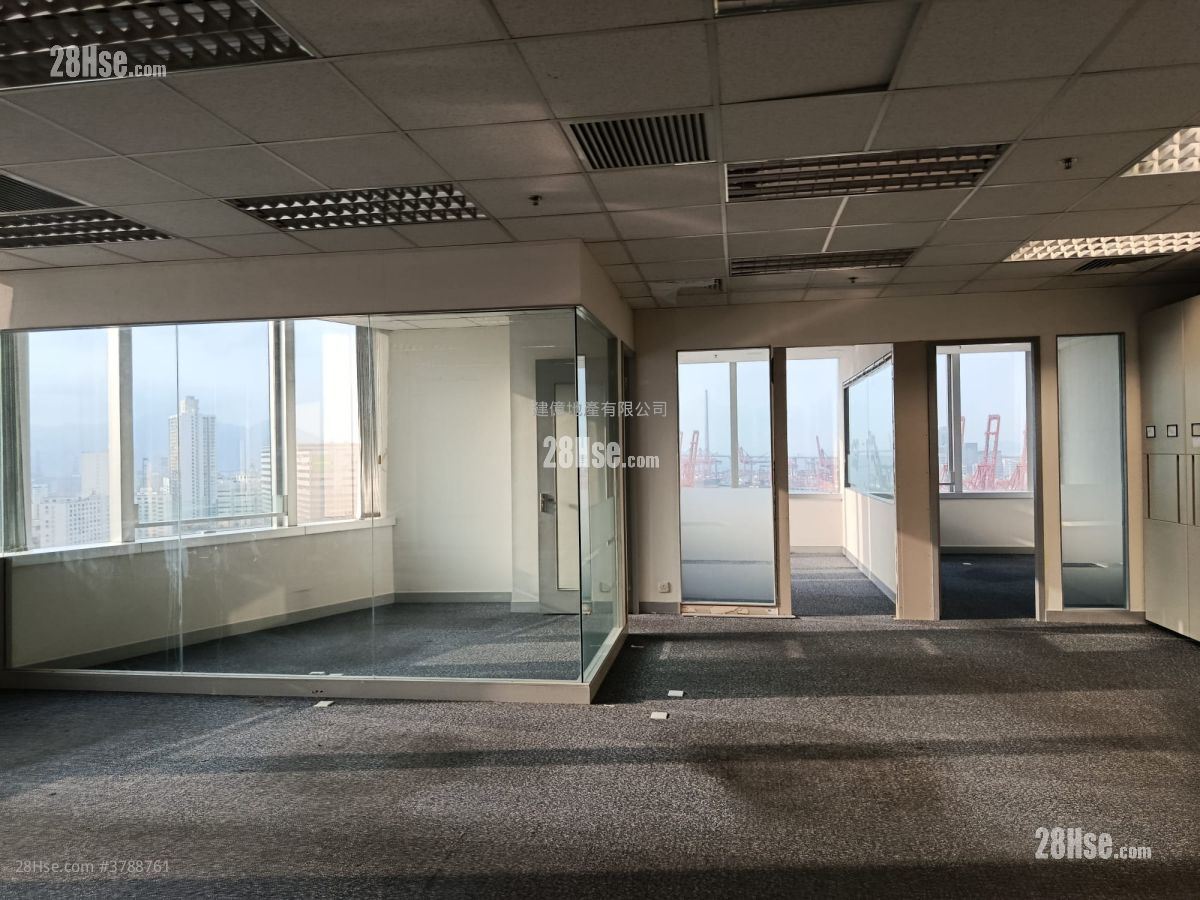 永得利广场 租盘