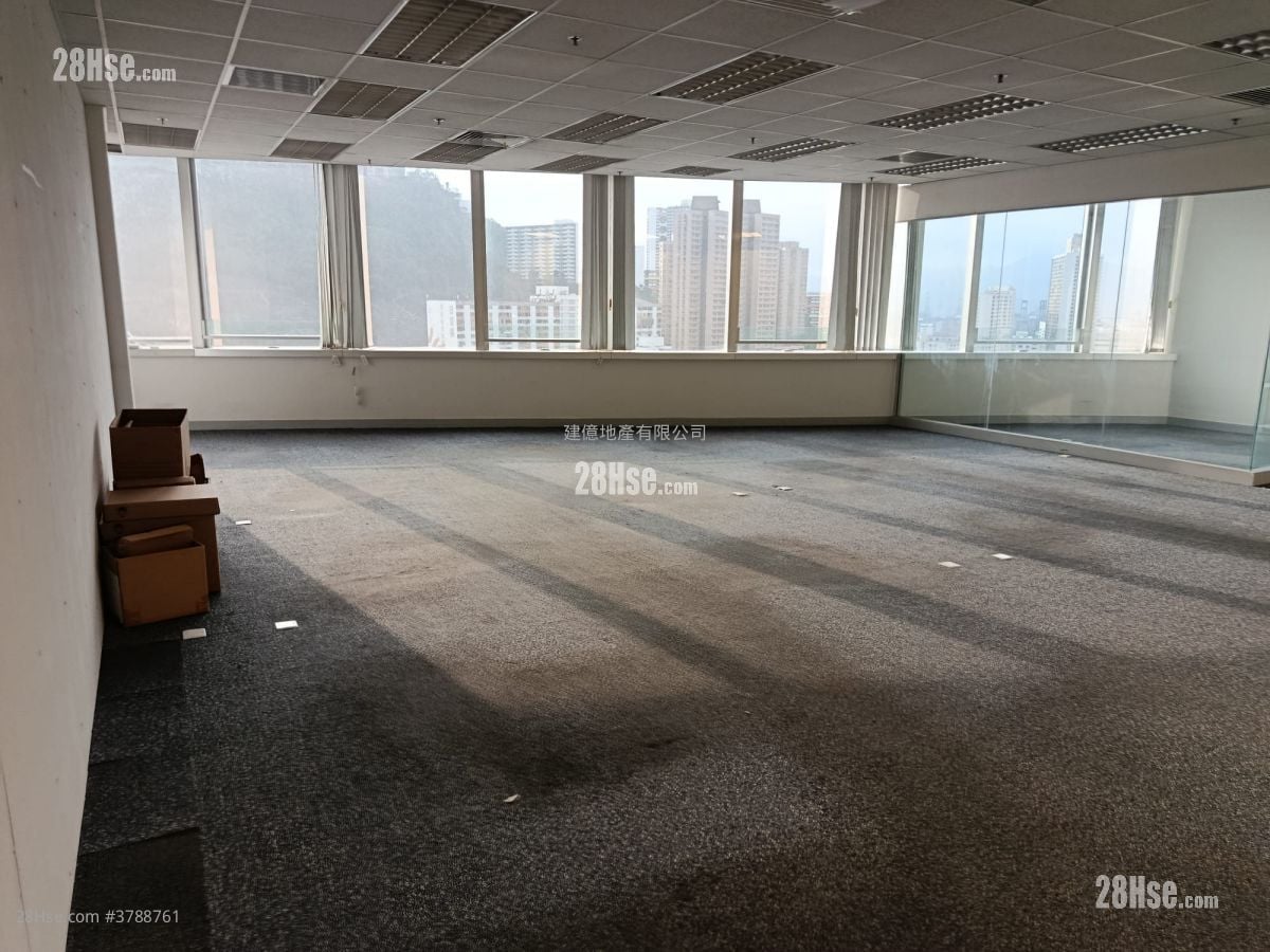 永得利广场 租盘