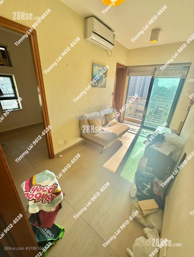 Yau On Court Sell 2 Bedrooms , 1 Bathroom 318 ft²