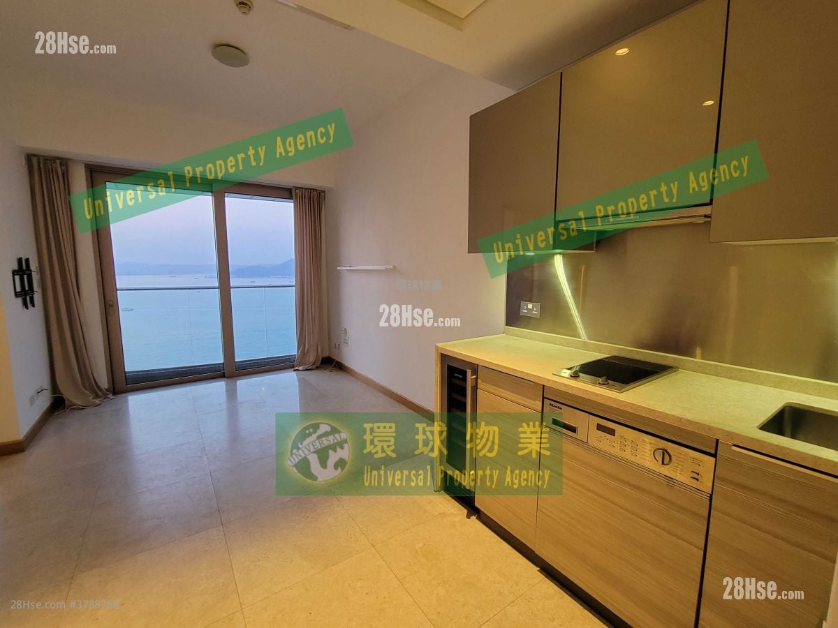 Cadogan Rental 1 Bedroom , 1 Bathroom 410 ft²