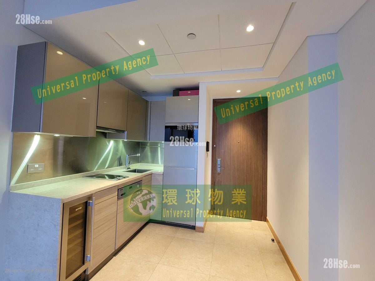 Cadogan Rental 1 Bedroom , 1 Bathroom 410 ft²