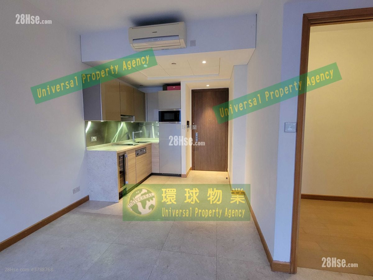 Cadogan Rental 1 Bedroom , 1 Bathroom 410 ft²