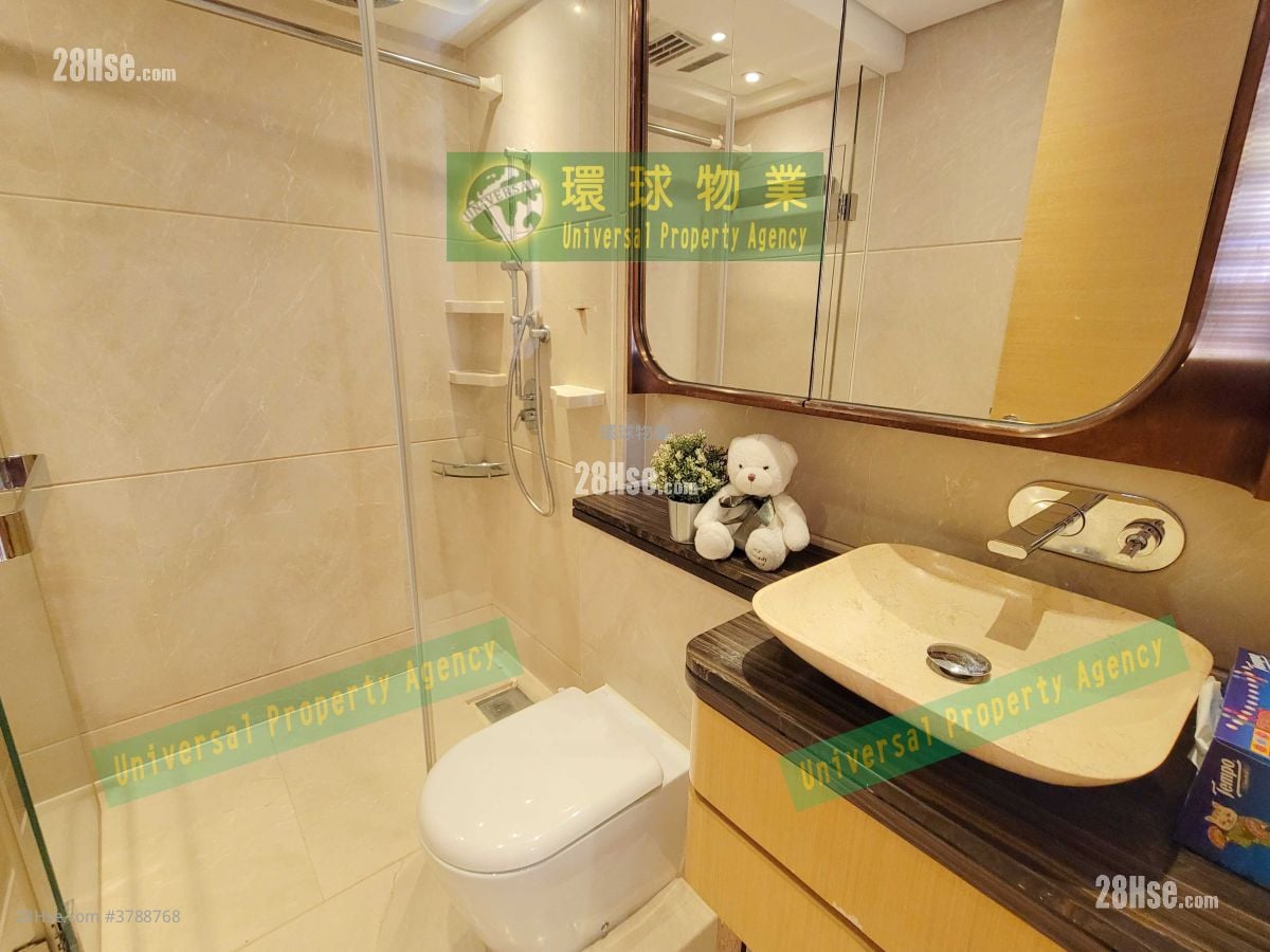 Cadogan Rental 1 Bedroom , 1 Bathroom 410 ft²