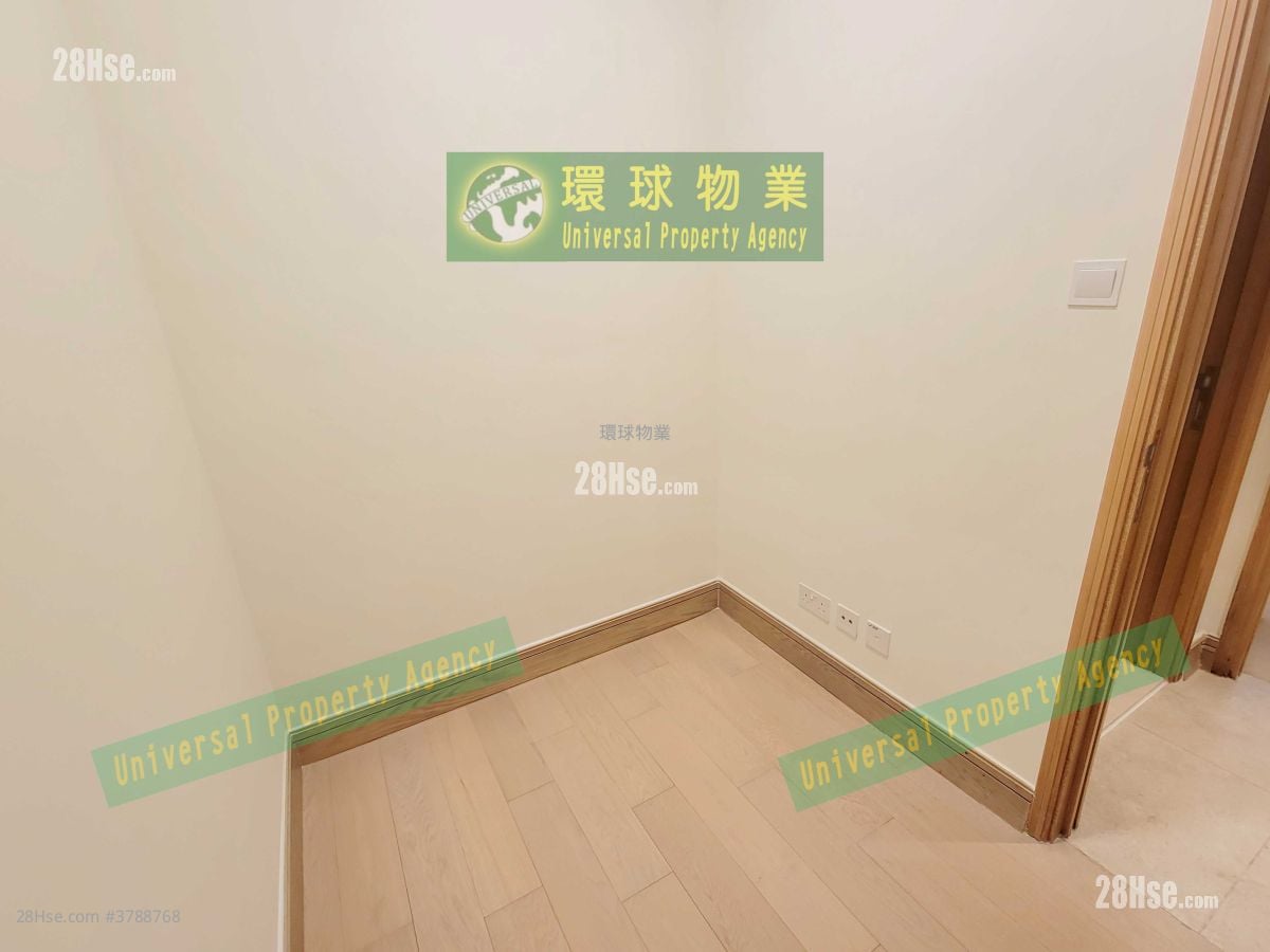 Cadogan Rental 1 Bedroom , 1 Bathroom 410 ft²