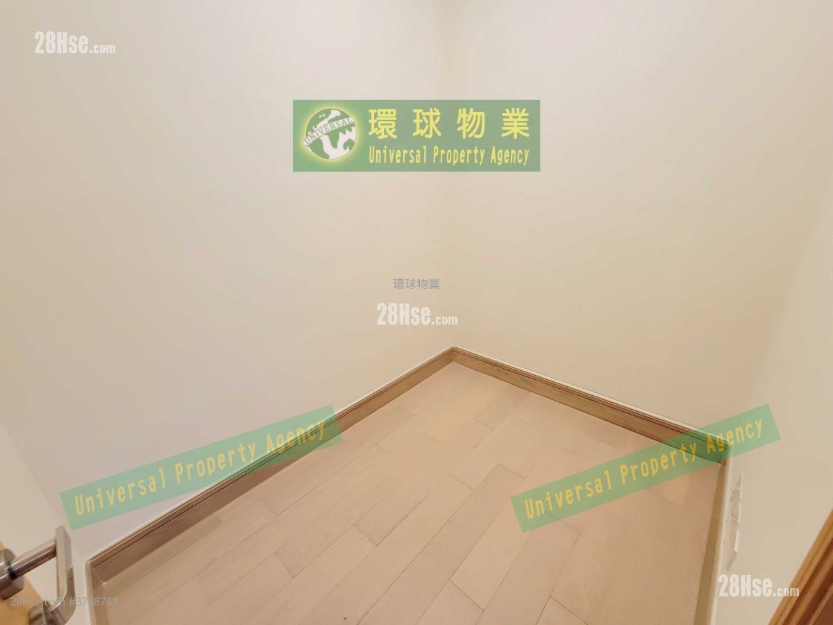 Cadogan Rental 1 Bedroom , 1 Bathroom 410 ft²