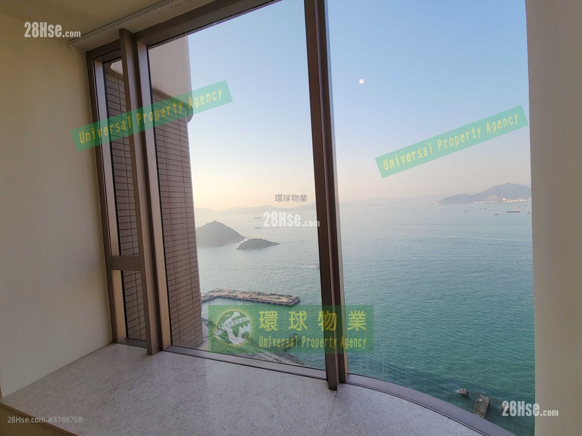 Cadogan Rental 1 Bedroom , 1 Bathroom 410 ft²