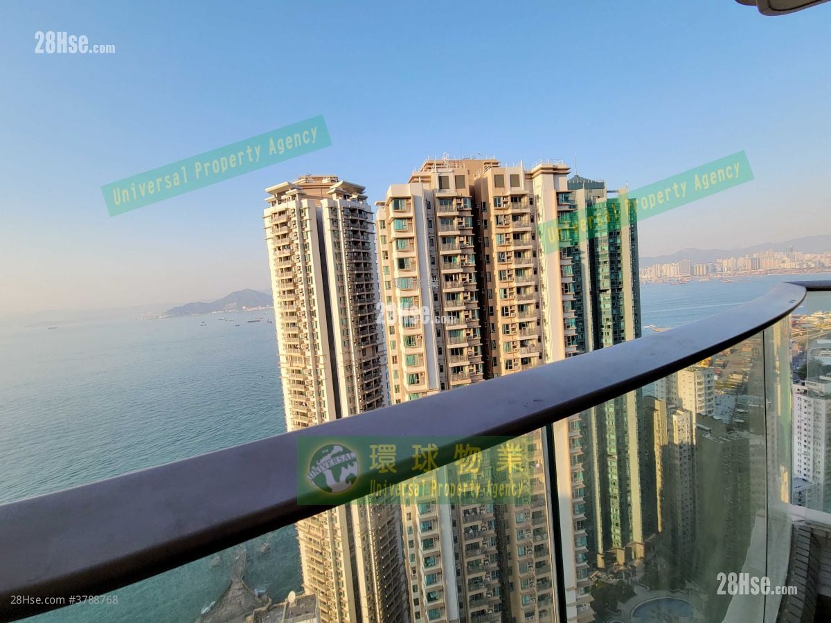 Cadogan Rental 1 Bedroom , 1 Bathroom 410 ft²