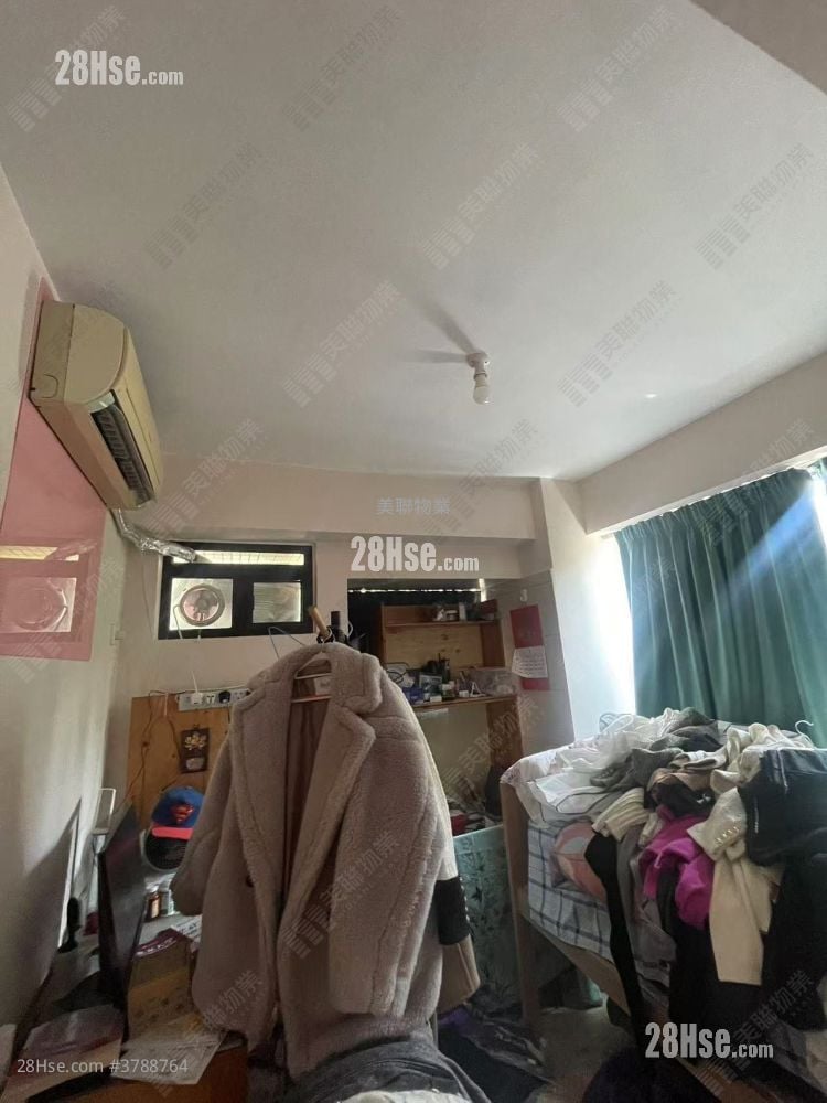 锦珊园 售盘 3 房 , 2 浴室 633 平方尺