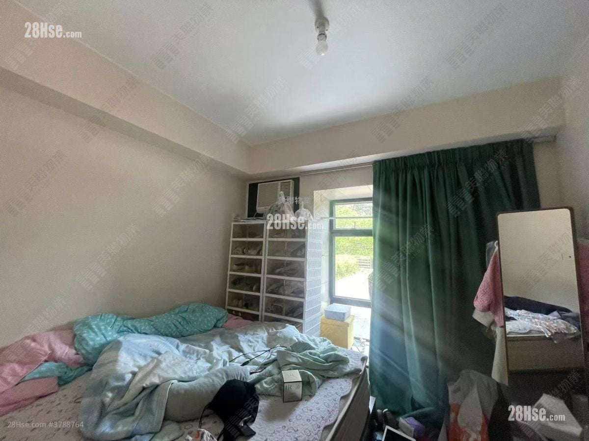 锦珊园 售盘 3 房 , 2 浴室 633 平方尺