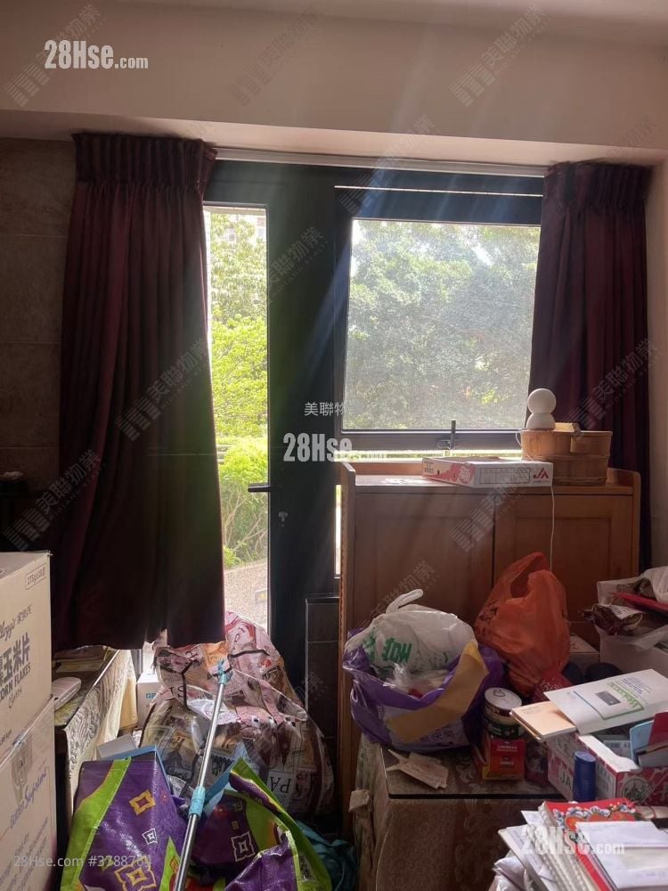 锦珊园 售盘 3 房 , 2 浴室 633 平方尺