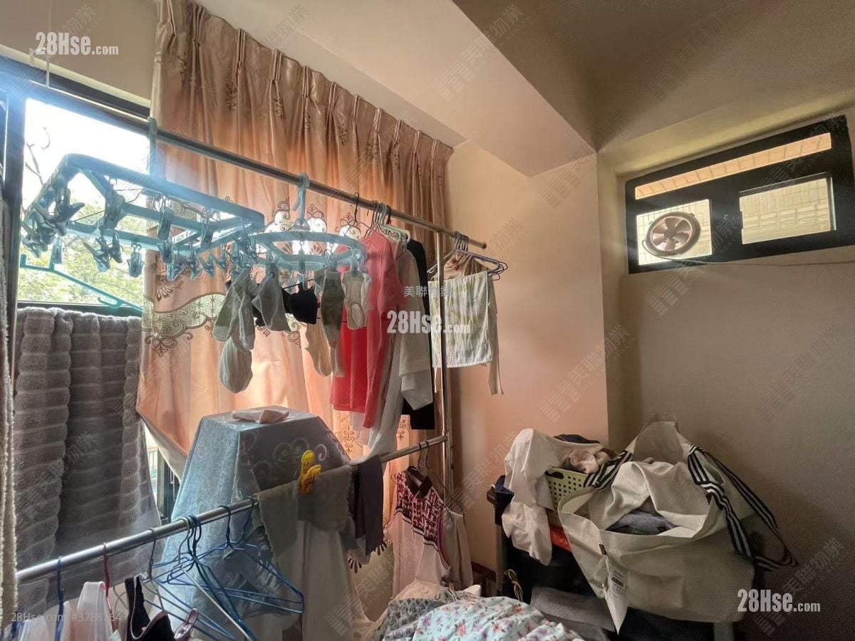 锦珊园 售盘 3 房 , 2 浴室 633 平方尺