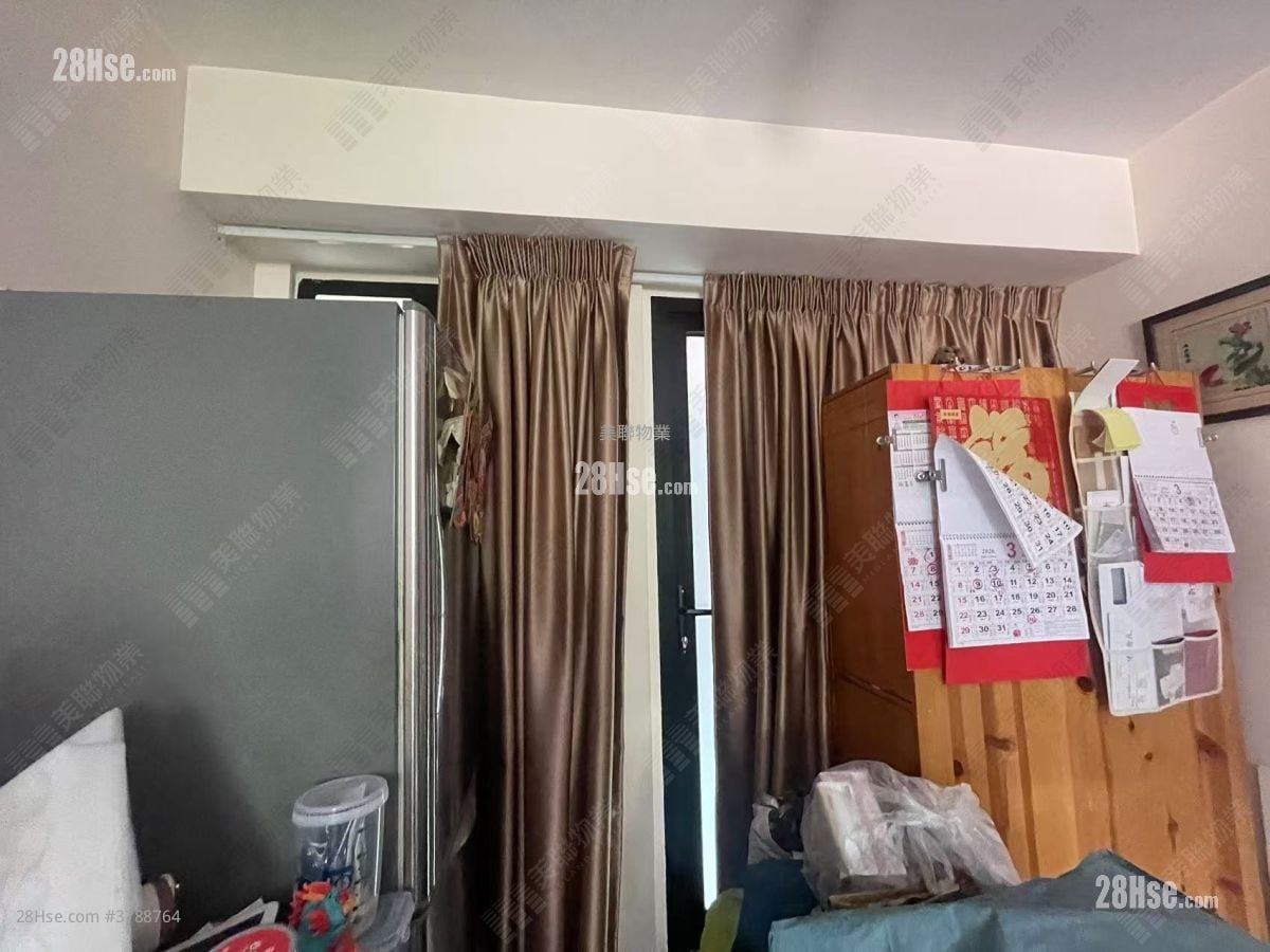 锦珊园 售盘 3 房 , 2 浴室 633 平方尺