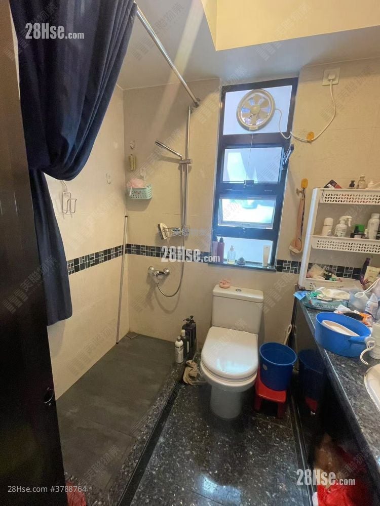 锦珊园 售盘 3 房 , 2 浴室 633 平方尺