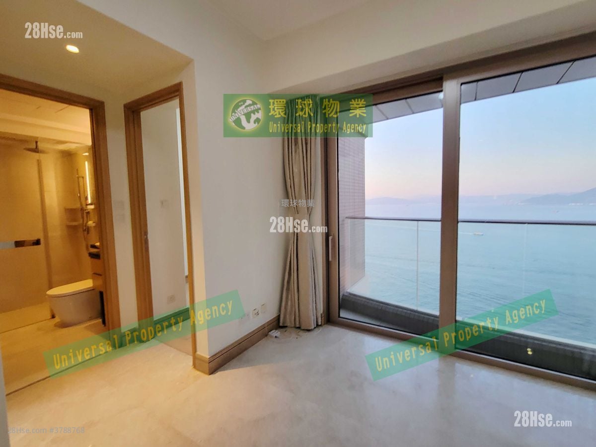 Cadogan Rental 1 Bedroom , 1 Bathroom 410 ft²