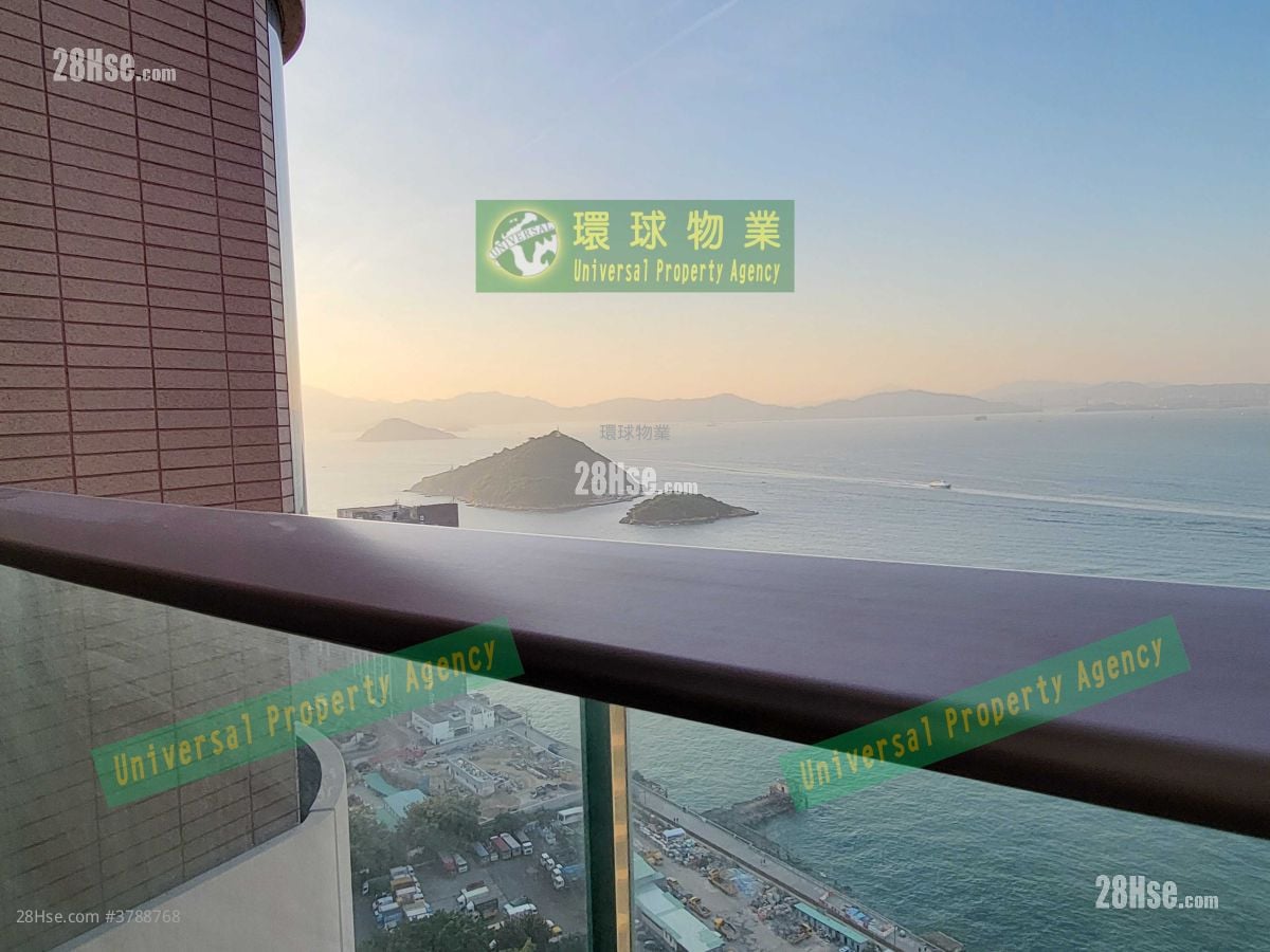 Cadogan Rental 1 Bedroom , 1 Bathroom 410 ft²