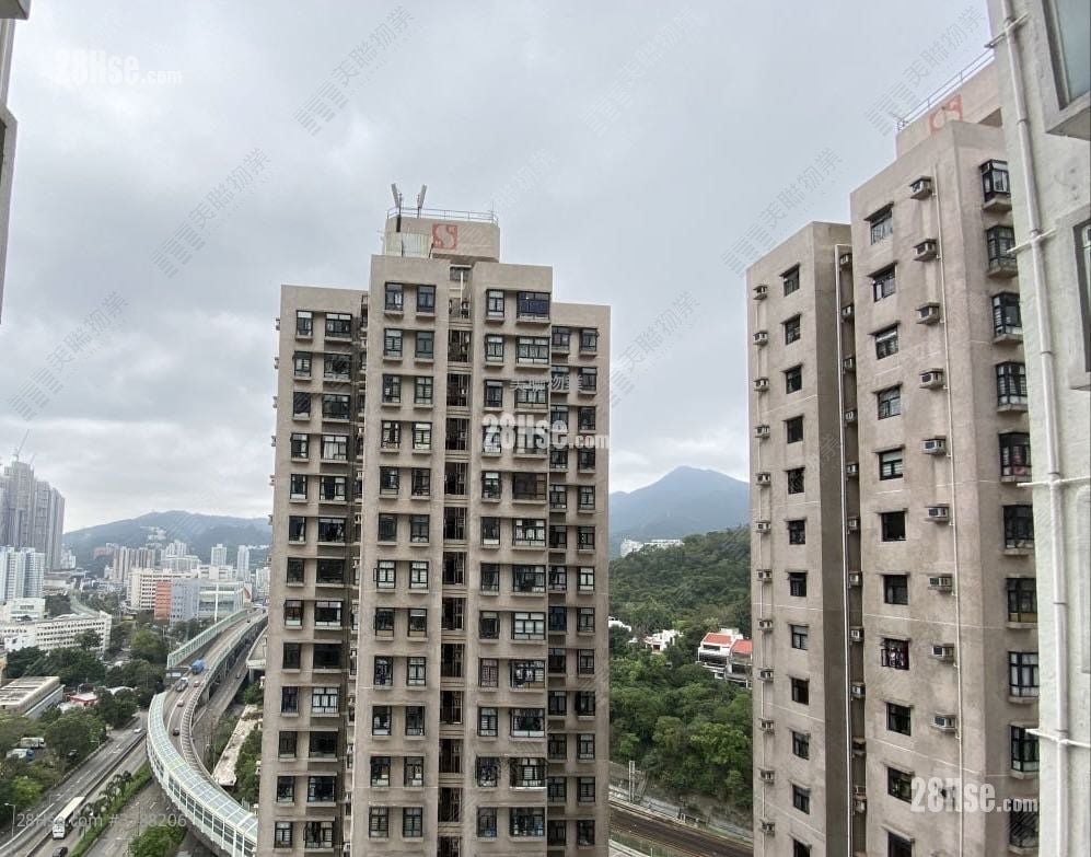 Hilton Plaza Sell 1 Bedroom , 1 Bathroom 274 ft²