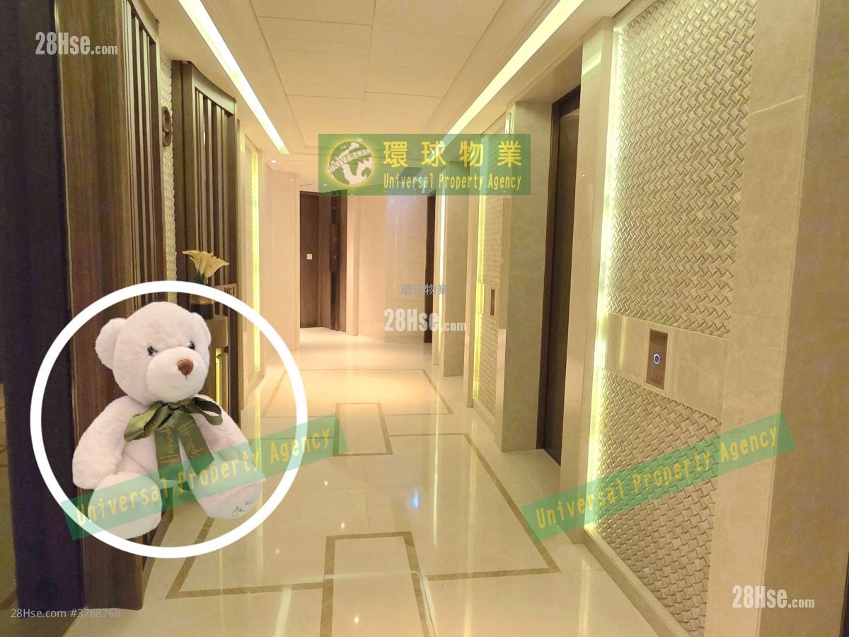 Cadogan Rental 1 Bedroom , 1 Bathroom 410 ft²