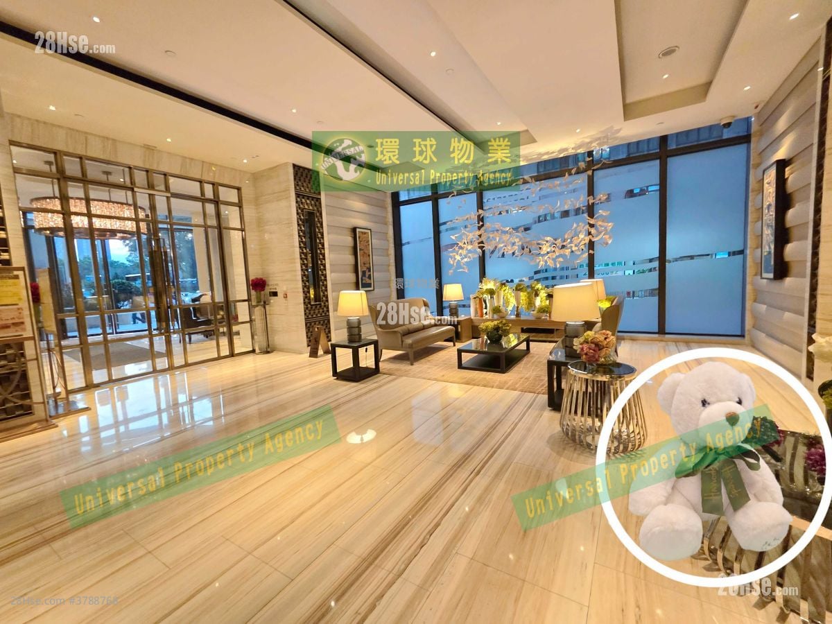 Cadogan Rental 1 Bedroom , 1 Bathroom 410 ft²