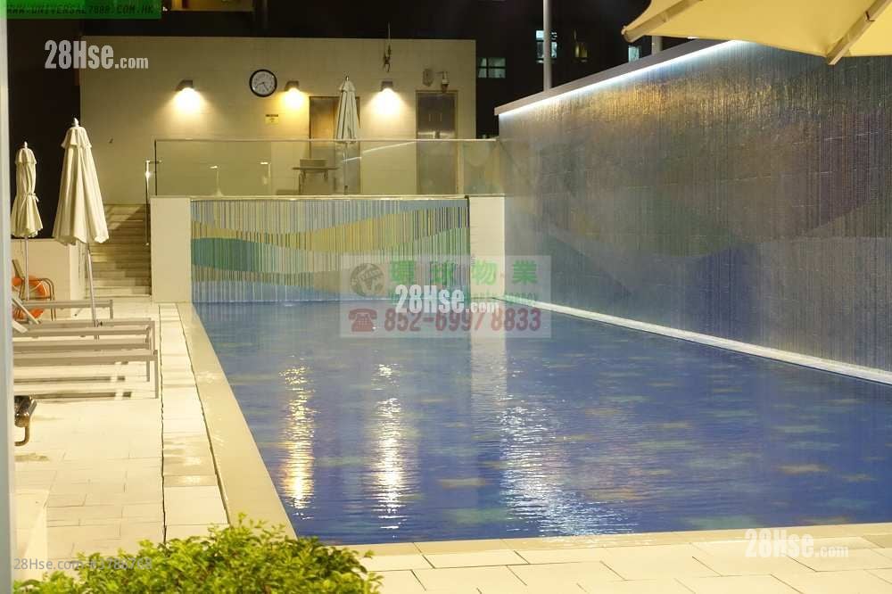 Cadogan Rental 1 Bedroom , 1 Bathroom 410 ft²