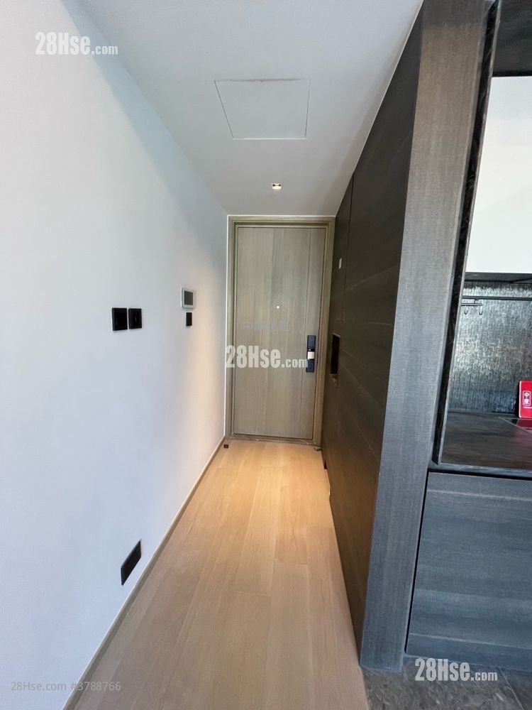 Phase 1B Of The Campton Sell 2 Bedrooms 462 ft²