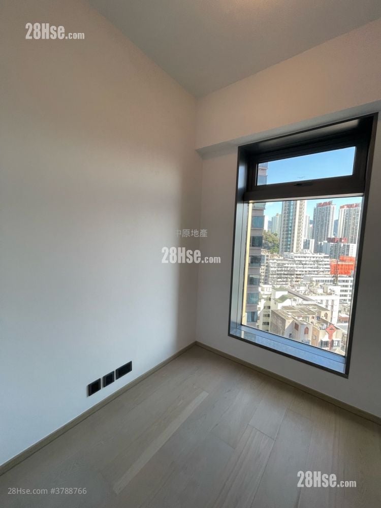 Phase 1B Of The Campton Sell 2 Bedrooms 462 ft²