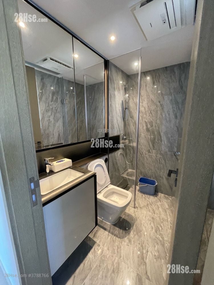 Phase 1B Of The Campton Sell 2 Bedrooms 462 ft²