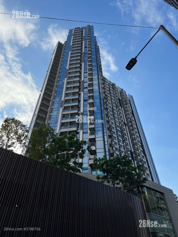 Phase 1B Of The Campton Sell 2 Bedrooms 462 ft²