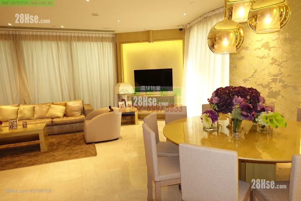 Cadogan Rental 1 Bedroom , 1 Bathroom 410 ft²