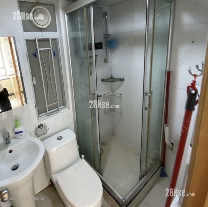 Hilton Plaza Sell 1 Bedroom , 1 Bathroom 274 ft²