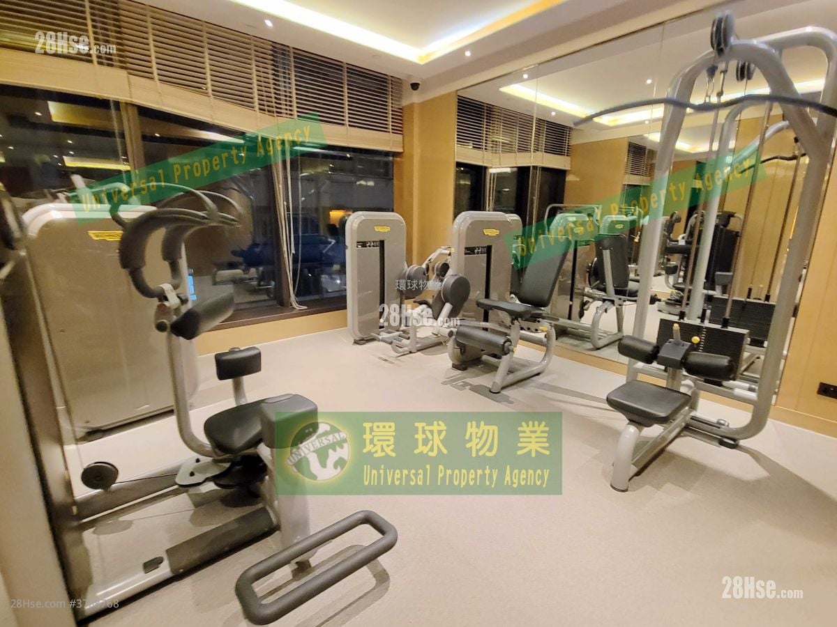 Cadogan Rental 1 Bedroom , 1 Bathroom 410 ft²