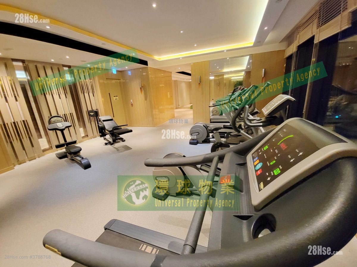 Cadogan Rental 1 Bedroom , 1 Bathroom 410 ft²