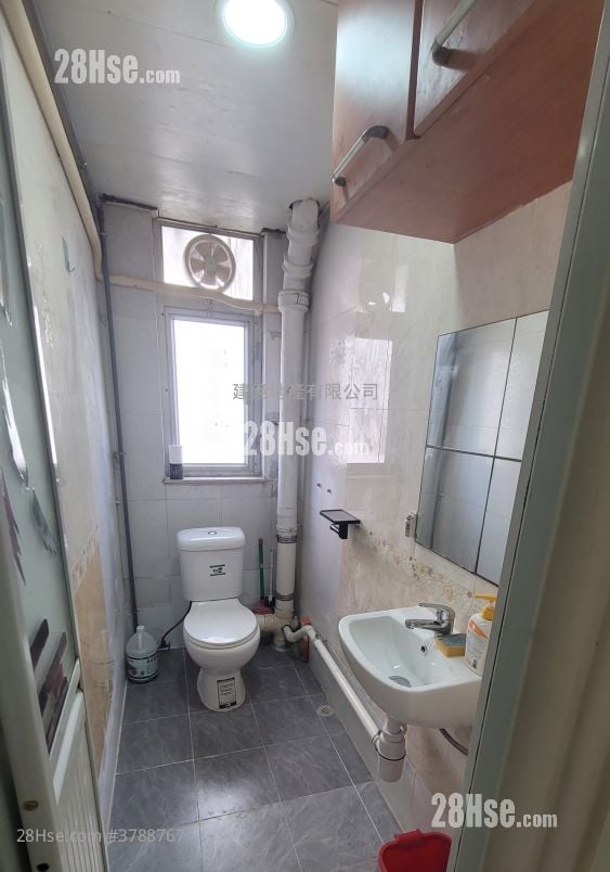 新兴工业大厦 租盘