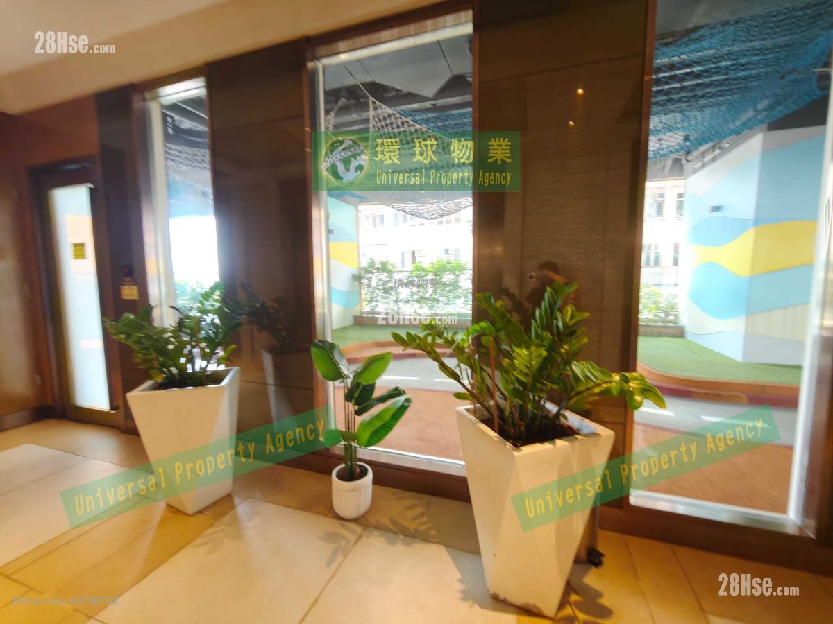 Cadogan Rental 1 Bedroom , 1 Bathroom 410 ft²