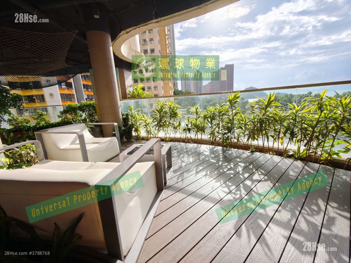 Cadogan Rental 1 Bedroom , 1 Bathroom 410 ft²